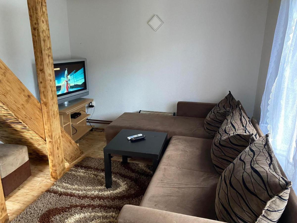 Bed And Breakfast Umoljani Екстер'єр фото