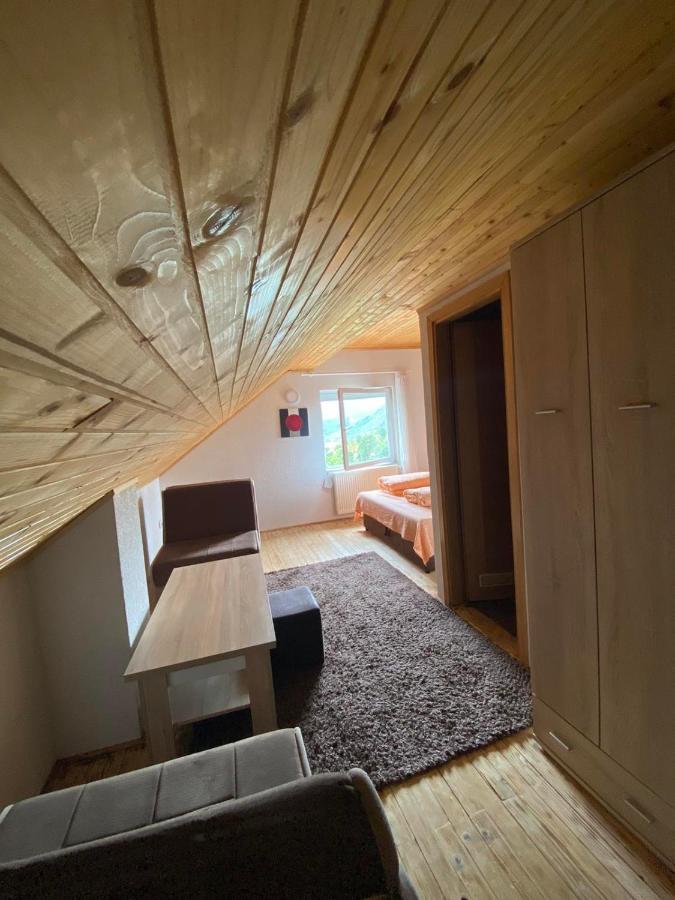 Bed And Breakfast Umoljani Екстер'єр фото