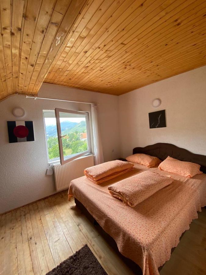 Bed And Breakfast Umoljani Екстер'єр фото
