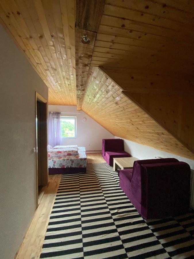 Bed And Breakfast Umoljani Екстер'єр фото