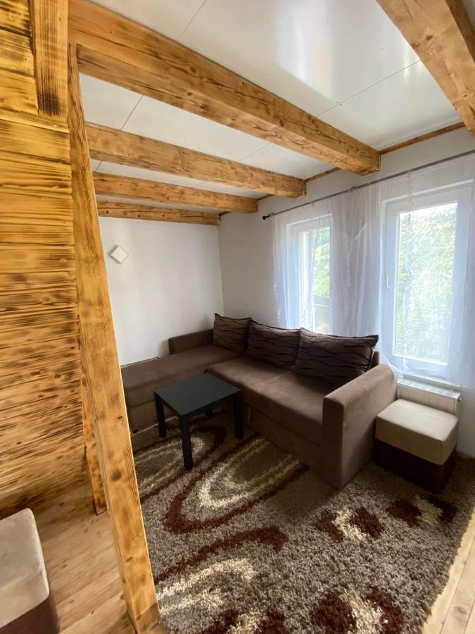 Bed And Breakfast Umoljani Екстер'єр фото