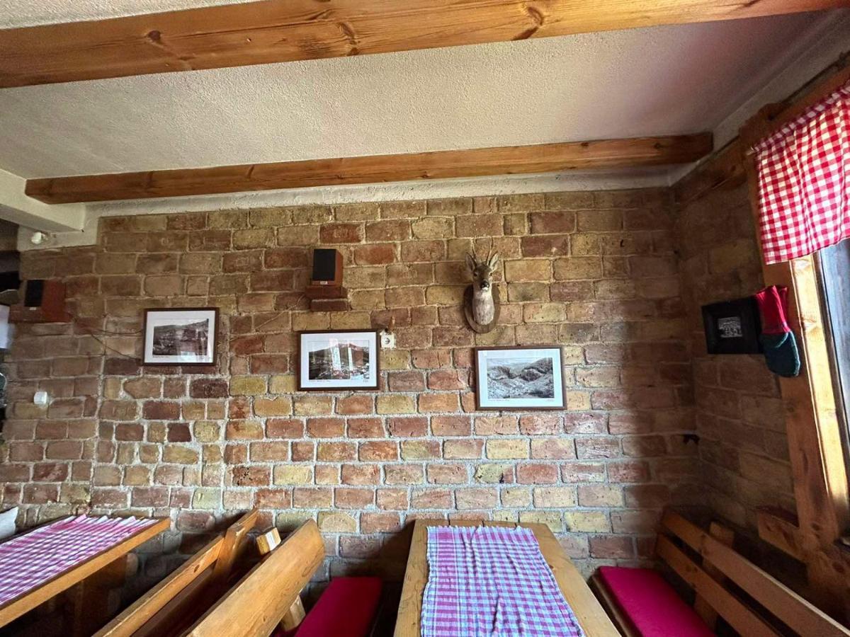 Bed And Breakfast Umoljani Екстер'єр фото