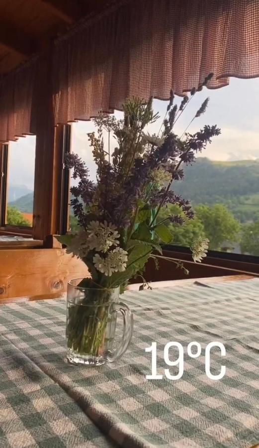 Bed And Breakfast Umoljani Екстер'єр фото