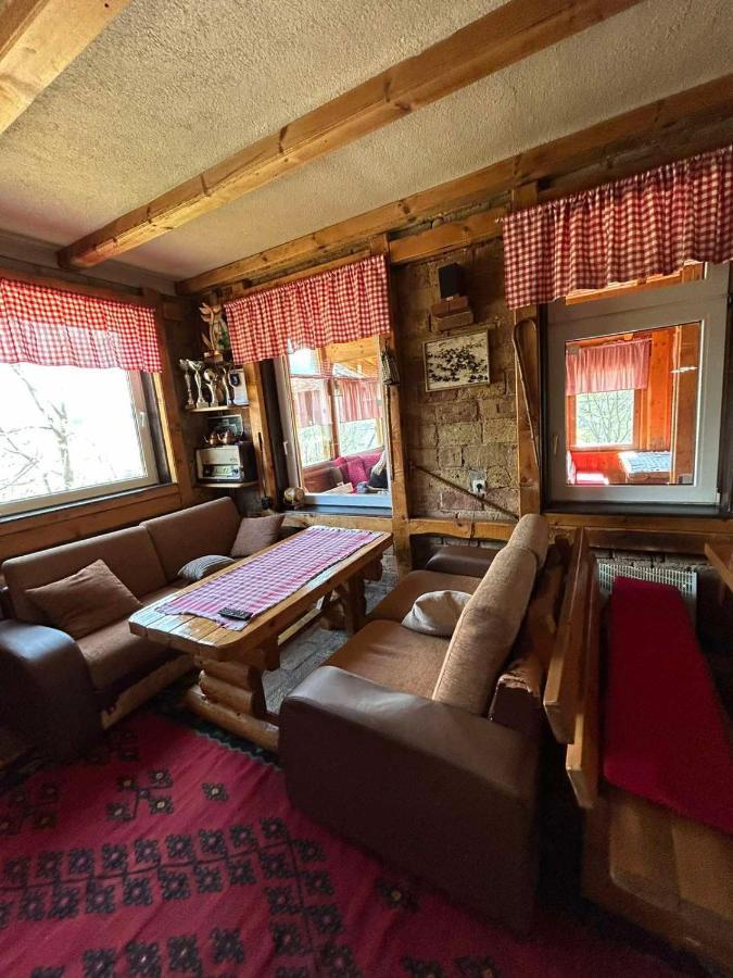 Bed And Breakfast Umoljani Екстер'єр фото