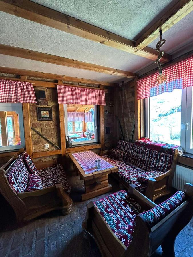 Bed And Breakfast Umoljani Екстер'єр фото