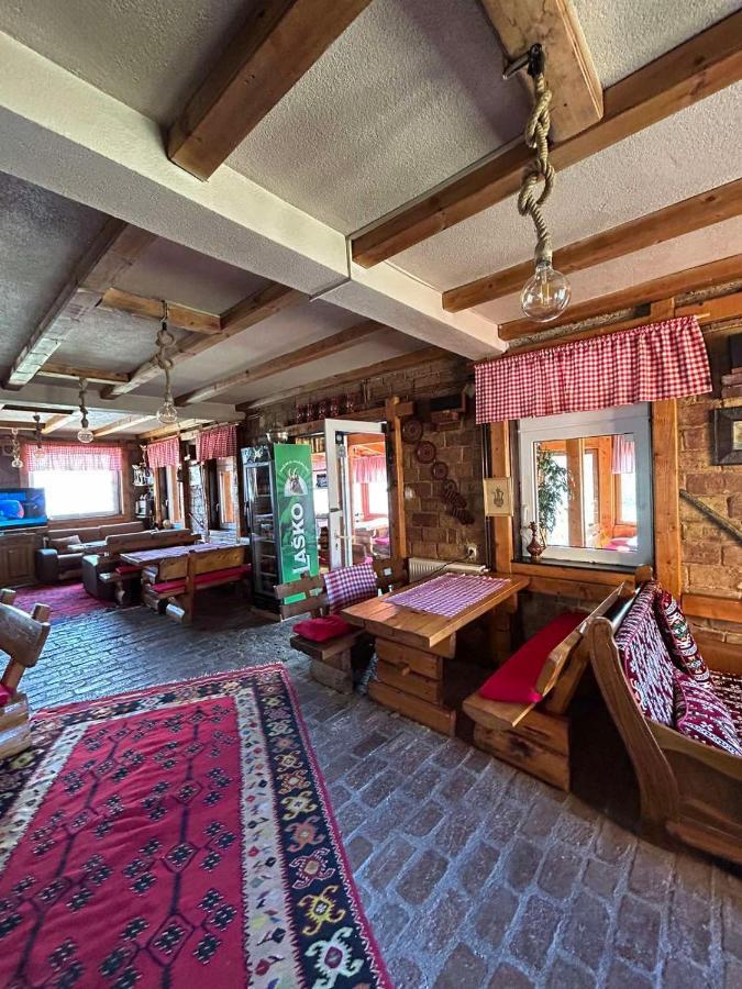 Bed And Breakfast Umoljani Екстер'єр фото