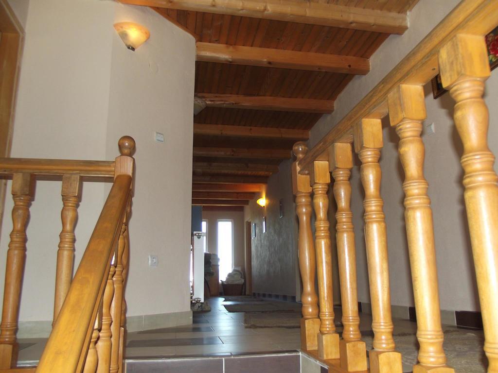 Bed And Breakfast Umoljani Екстер'єр фото