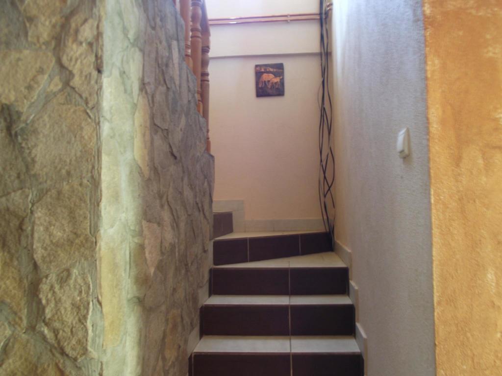Bed And Breakfast Umoljani Екстер'єр фото