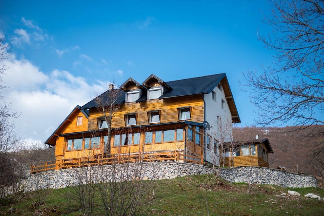 Bed And Breakfast Umoljani Екстер'єр фото